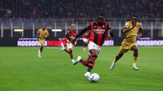 AC Milan Kalah 2-4 dari Bologna, Ruben Amorim Akui Tim Kehabisan Energi