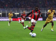 AC Milan Kalah 2-4 dari Bologna, Ruben Amorim Akui Tim Kehabisan Energi