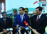 Indonesia Raih Investment Grade, Jokowi: Bukti Tata Kelola Keuangan Makin Baik