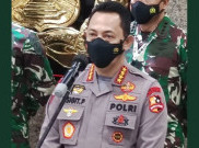 Soal Kasus FPI dan Rizieq Shihab, Kapolri Pastikan Bakal Dituntaskan
