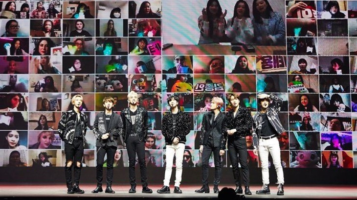 Konser Hybrid dan Drive In Jadi Tren Baru Karena Pandemi