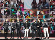 Konser Hybrid dan Drive In Jadi Tren Baru Karena Pandemi