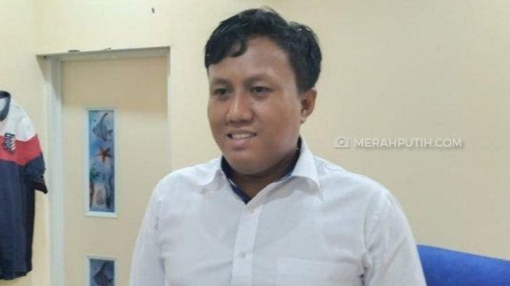  Kasatreskrim Polres Sukoharjo, Jawa Tengah, AKP Nanung Nugroho. (MP/Ismail)