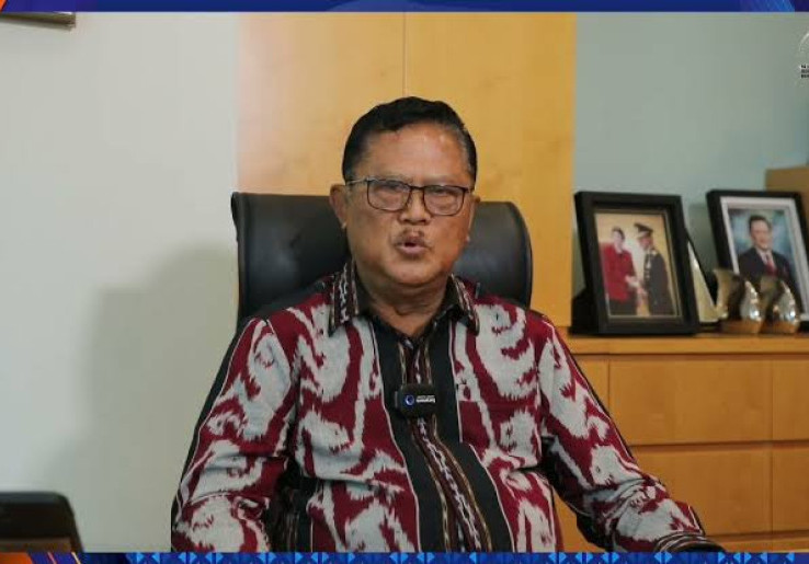 Namanya Dibawa-bawa Cabup Indramayu, Berikut Sosok Da’i Bachtiar yang Menjadi Viral