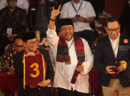 Pasca Dilantik, Rano Karno akan Tampil jadi Eksekutor