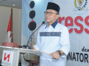 Ketum PAN Akui Hasil Rekapitulasi KPU