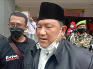 Wakil Walikota Jakut Bentuk Flo DKI Jakarta untuk Jaga Keamanan Pilkada 2024