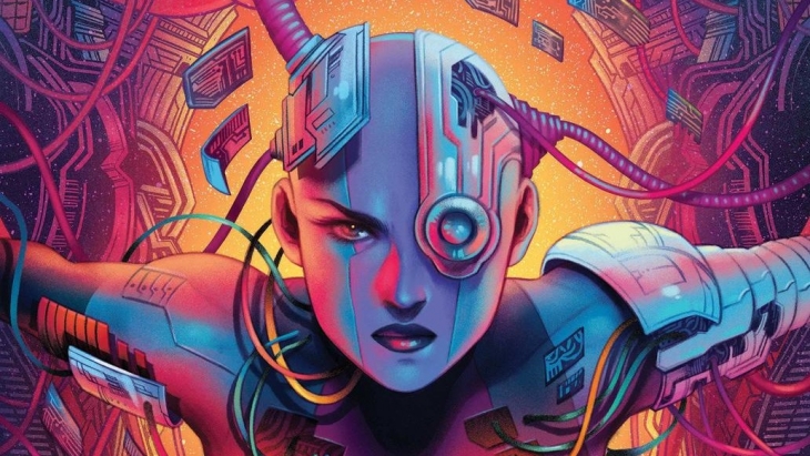 Nebula Bakal Punya Komik Solo