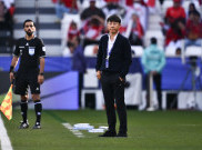 Pelatih Timnas Indonesia Shin Tae-yong Prediksi Korea Selatan Jumpa Iran di Final