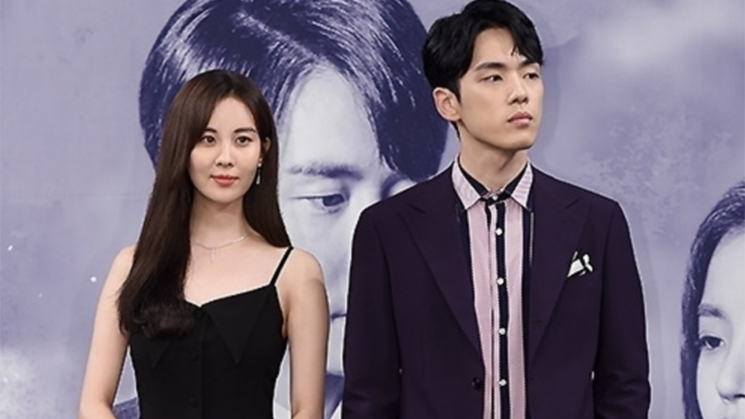 Terlalu Banget, setelah 6 Tahun, Kim Jung-hyun Baru Minta Maaf karena Kasar ke Seohyun
