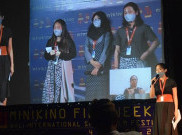 Minikino Film Week 6 Berakhir, Sejumlah Film Pendek Raih Penghargaan
