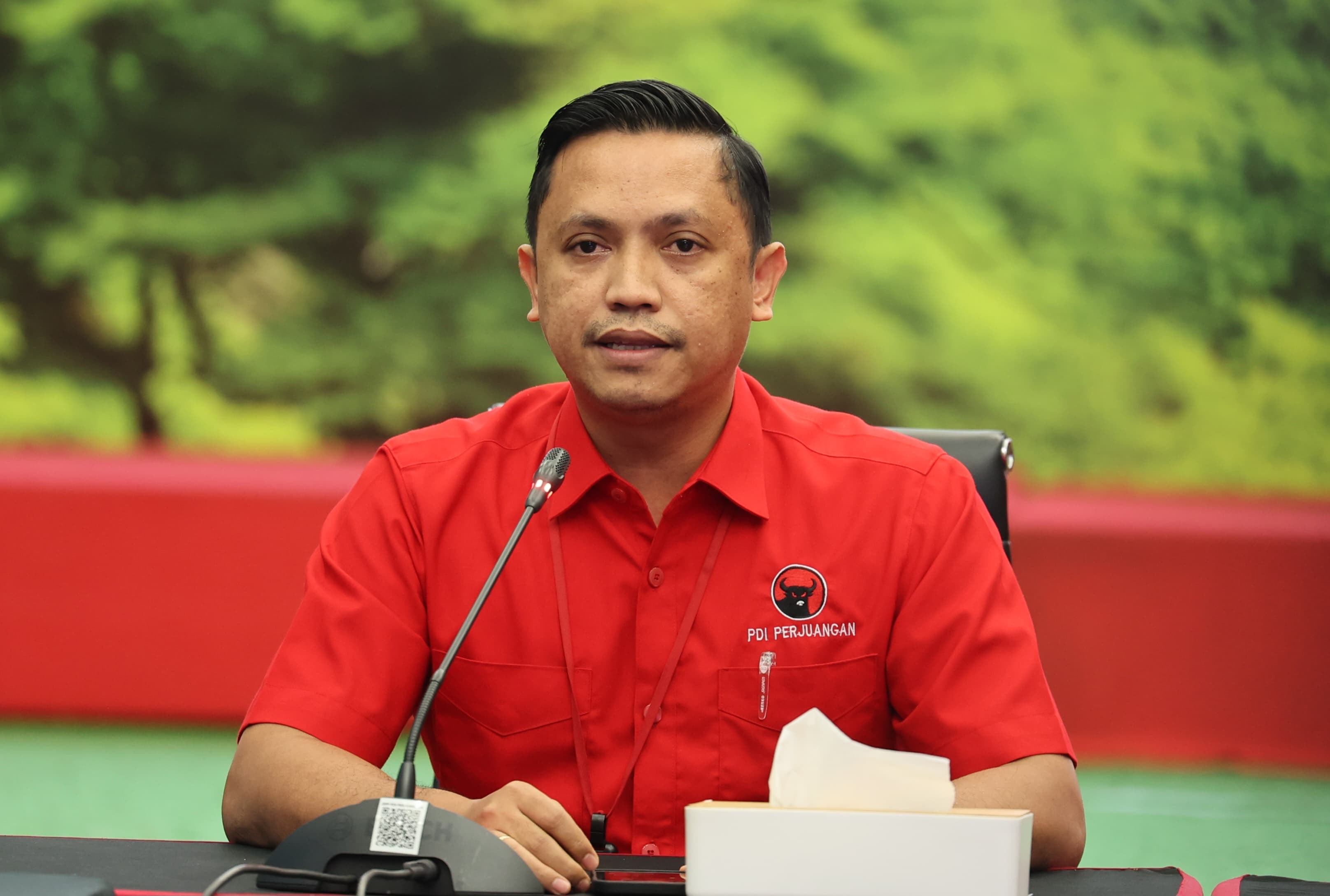PDIP Berpesan agar Suara Rakyat Papua Dihargai dan Dihormati