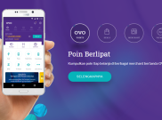 Lelah 'Bakar Duit', Lippo Group Tawarkan OVO ke Mitra Baru