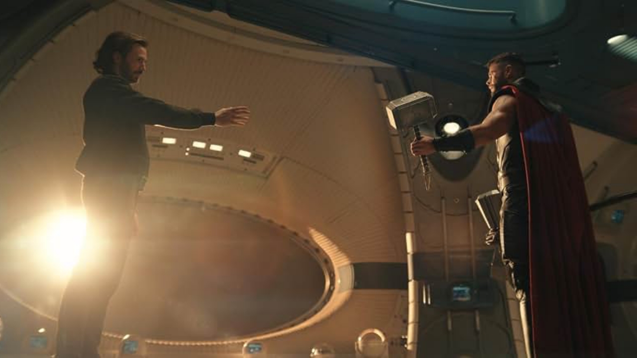 Captain America hingga X-Men Muncul, Official Trailer 'Avengers: Doomsday' Ungkap Perang Terbesar di MCU
