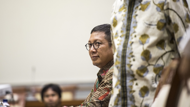 Ini Kata Menteri Agama Terkait Pembubaran HTI