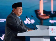 Prabowo Tawarkan 138 Blok Energi di Indonesia ke Perusahaan Rusia