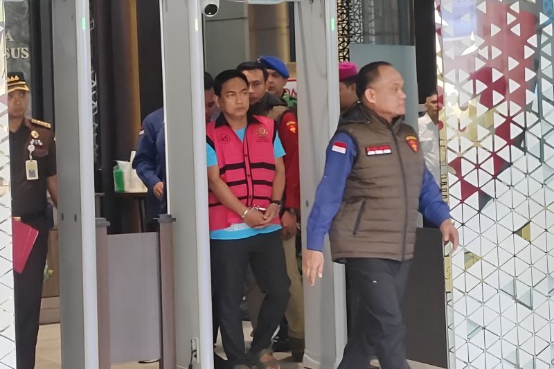MAKI Sebut Pansel dan DPR Teledor Loloskan Hery Susanto sebagai Ketua Ombudsman