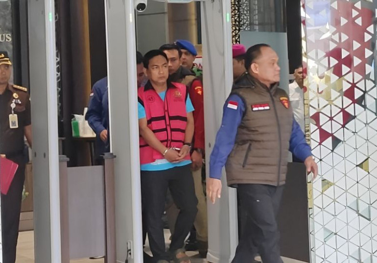 MAKI Sebut Pansel dan DPR Teledor Loloskan Hery Susanto sebagai Ketua Ombudsman