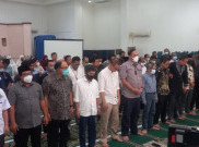 Dewan Pers Gelar Salat Gaib untuk Mendiang Azyumardi Azra
