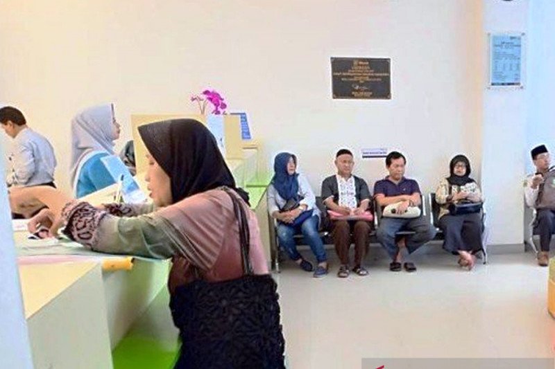 Pengelolaan Dana Calhaj yang Batal Berangkat Harus Diawasi