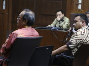 Jaksa KPK Cecar Keponakan Setnov Soal Pemberian Uang ke Fayakun dan Azis Syamsuddin