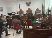 Sidang Eks JAM-Pidsus Febrie, Ahli Tegaskan TPPU Merupakan Follow-Up Crime