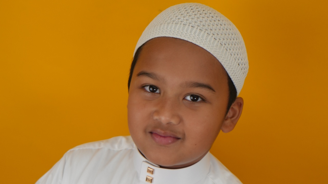 Husain Prawiro Rilis Lagu 'Pulang Kampung', Ceritakan Hangatnya Tradisi Mudik