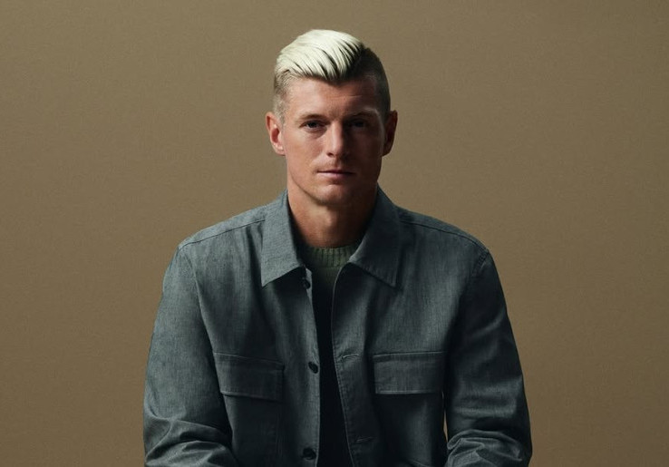 Menang di El Clasico, Toni Kroos Puji Mentalitas Barcelona
