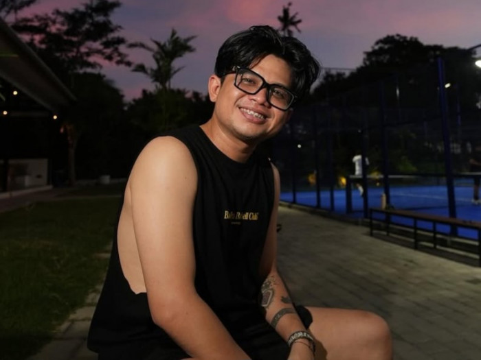 Juicy Luicy Batal Tampil di Batam, Uan Kaisar Ungkap Alasan 