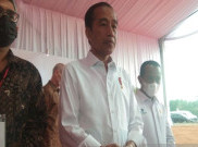 Ultimatum Jokowi, yang Bersalah di Balik Insiden Kanjuruhan Harus Dihukum