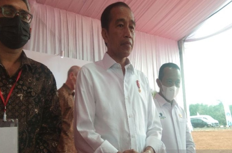 Ultimatum Jokowi, yang Bersalah di Balik Insiden Kanjuruhan Harus Dihukum