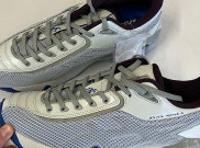 Desainer Kiko Kostadinov Beberkan Desain Terbaru Sepatu Asics untuk 2024