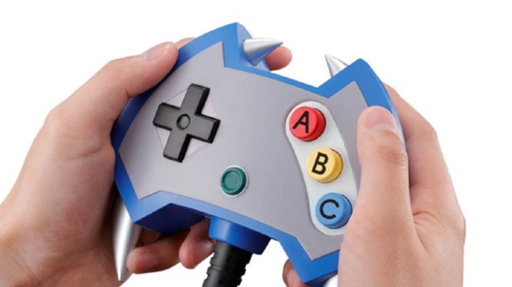 Intip Mainan Unik Terinspirasi Kartu Yu-Gi-Oh 'Enemy Controller'