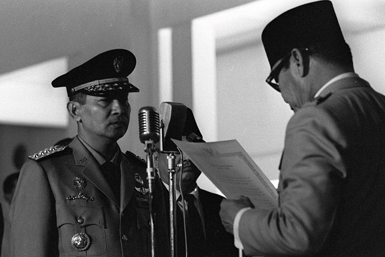 Soeharto