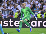 Bikin Blunder saat Lawan Tottenham, Fans PSG Kecam Lucas Chevalier