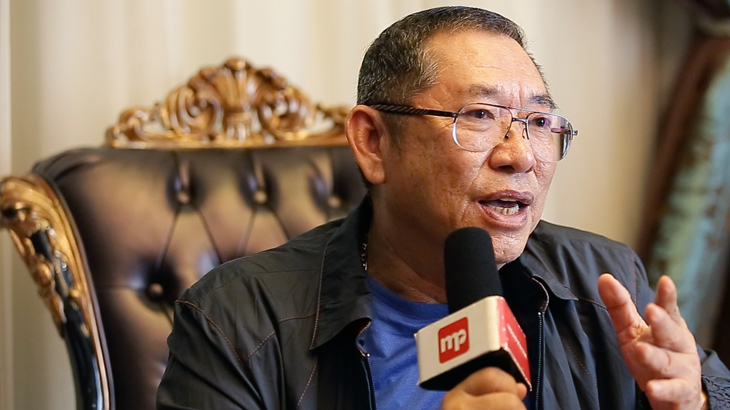 Polemik Pidato Anies Baswedan, Ini Tanggapan Ketua Umum FPAB