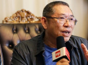 Polemik Pidato Anies Baswedan, Ini Tanggapan Ketua Umum FPAB
