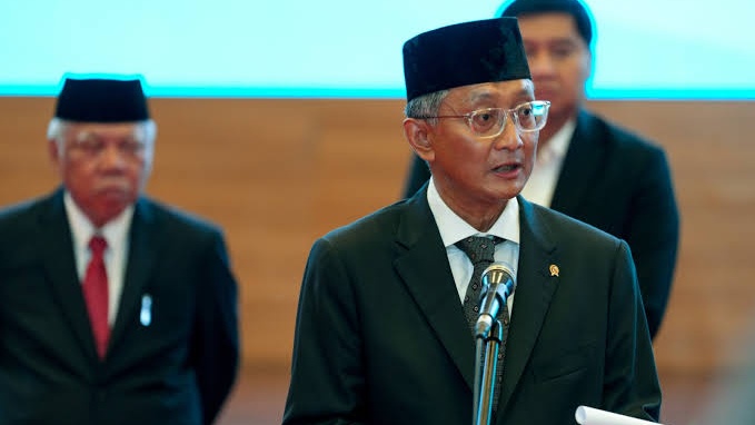 Kementerian PU Ungkap Hanya 51 dari 42 Ribu Pesantren di Indonesia yang Miliki Izin Bangunan
