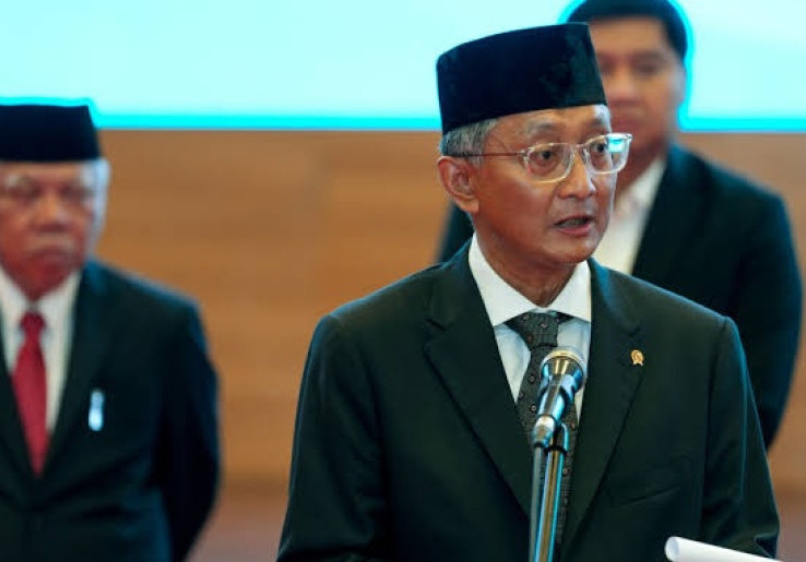 Kementerian PU Ungkap Hanya 51 dari 42 Ribu Pesantren di Indonesia yang Miliki Izin Bangunan