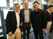 Bahas Polemik Visa Atlet Israel dengan IOC di Lausanne, NOC Indonesia: Nasib Olahraga Indonesia Baik-Baik Saja