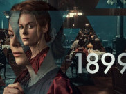 Terinspirasi Kisah Nyata, Serial '1899' Suguhkan Cerita Mencekam