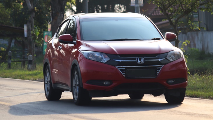 Mudik Sewa Mobil Saja agar Nyaman