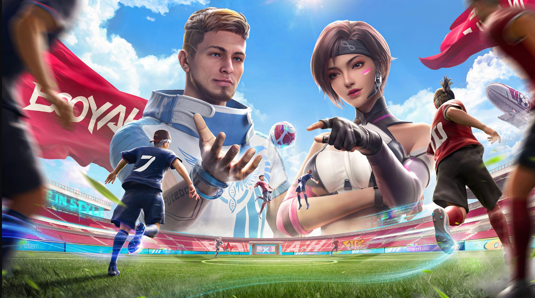 Kode Redeem Free Fire Januari 2025