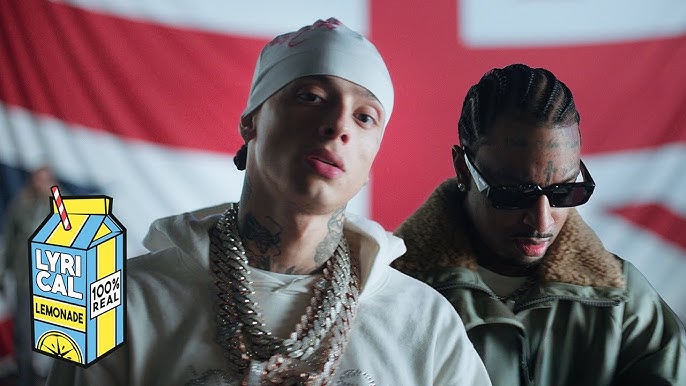 Lirik Lagu 'GBP', Single Kolaborasi Central Cee dan 21 Savage