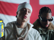 Lirik Lagu 'GBP', Single Kolaborasi Central Cee dan 21 Savage