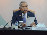 Corona Mengganas, DPR Pesimistis Target Pertumbuhan Ekonomi Tercapai