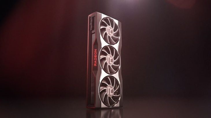 AMD Rilis Radeon RX 6000, Siap Ditanamkan di PS5 dan 2 Seri Xbox Terbaru