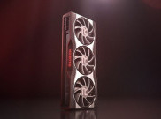 AMD Rilis Radeon RX 6000, Siap Ditanamkan di PS5 dan 2 Seri Xbox Terbaru
