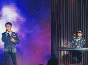 Tuhan Kirimkan Hatimu, Single Kedua Aldiv yang Relate Dengan Percintaan Anak Muda