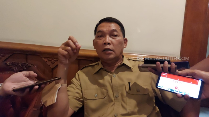 Gibran Dapat Kucuran Dana Hibah dari Presiden UEA Rp 236 Miliar